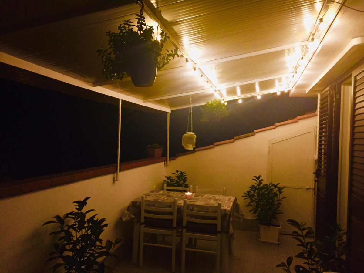 Etna Home Santa Venerina Exterior photo